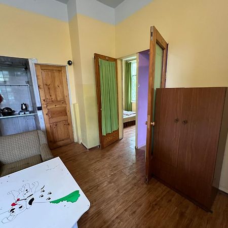 Guesthouse Eco Chakvi Rum bild