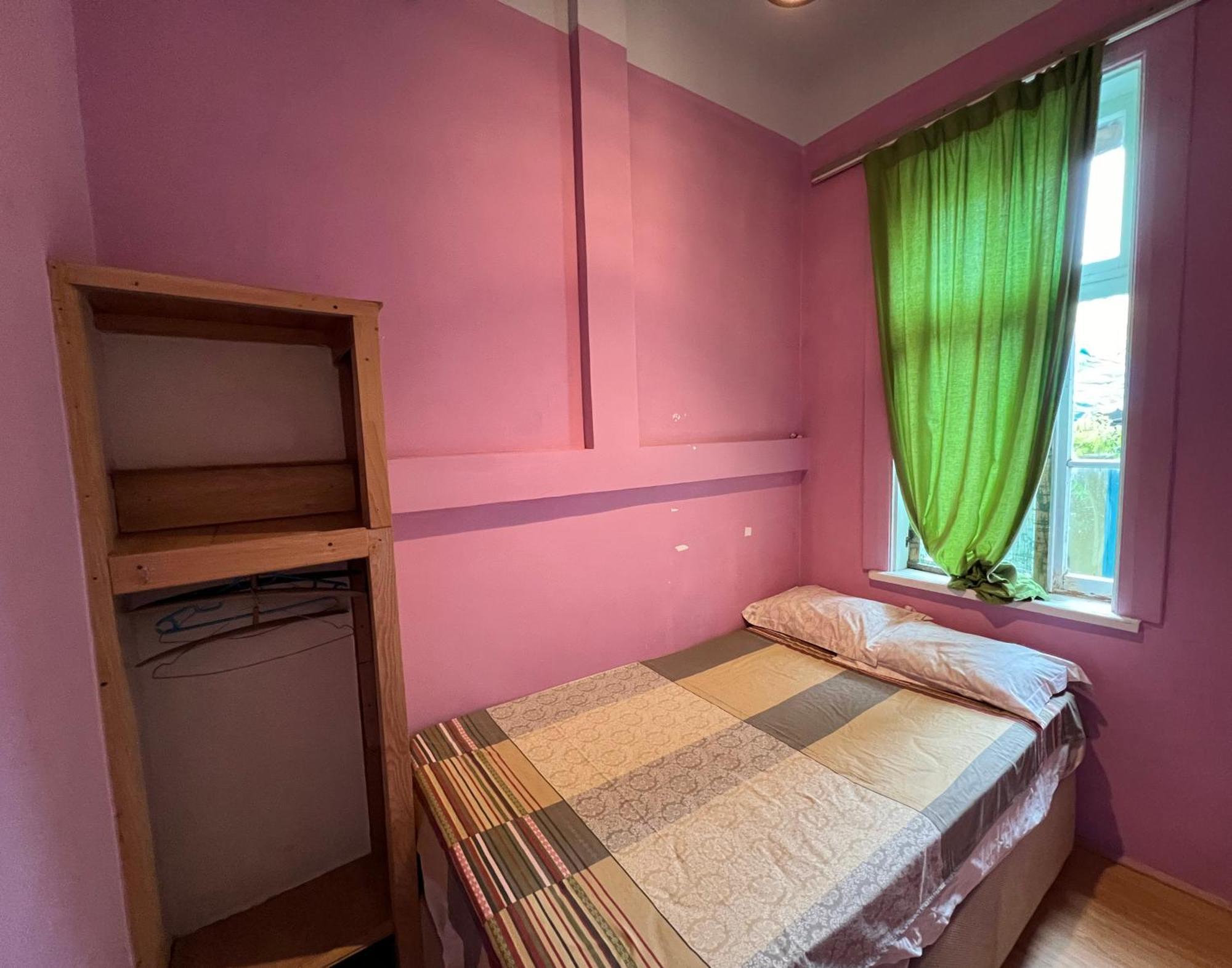 Guesthouse Eco Chakvi Rum bild