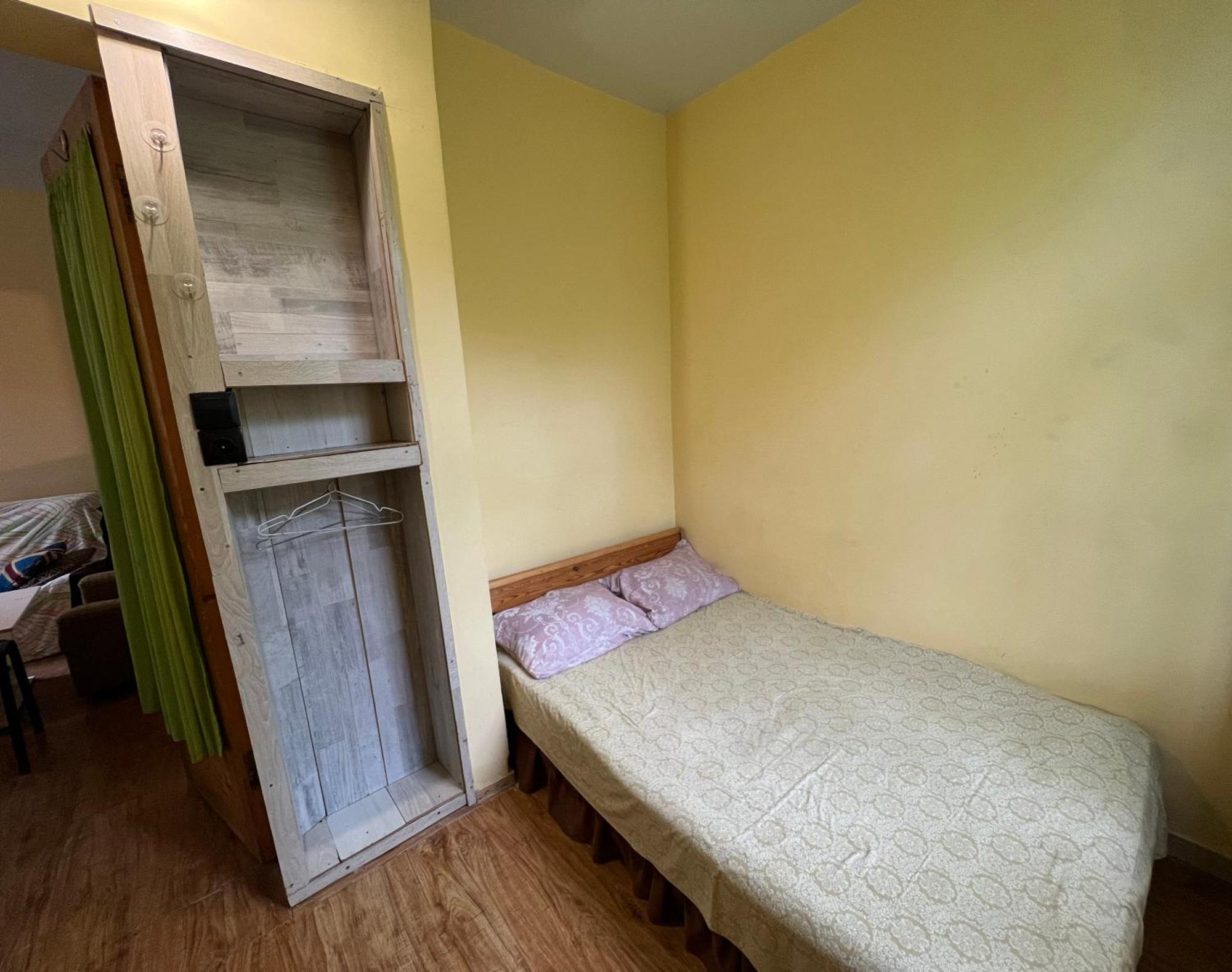 Guesthouse Eco Chakvi Rum bild