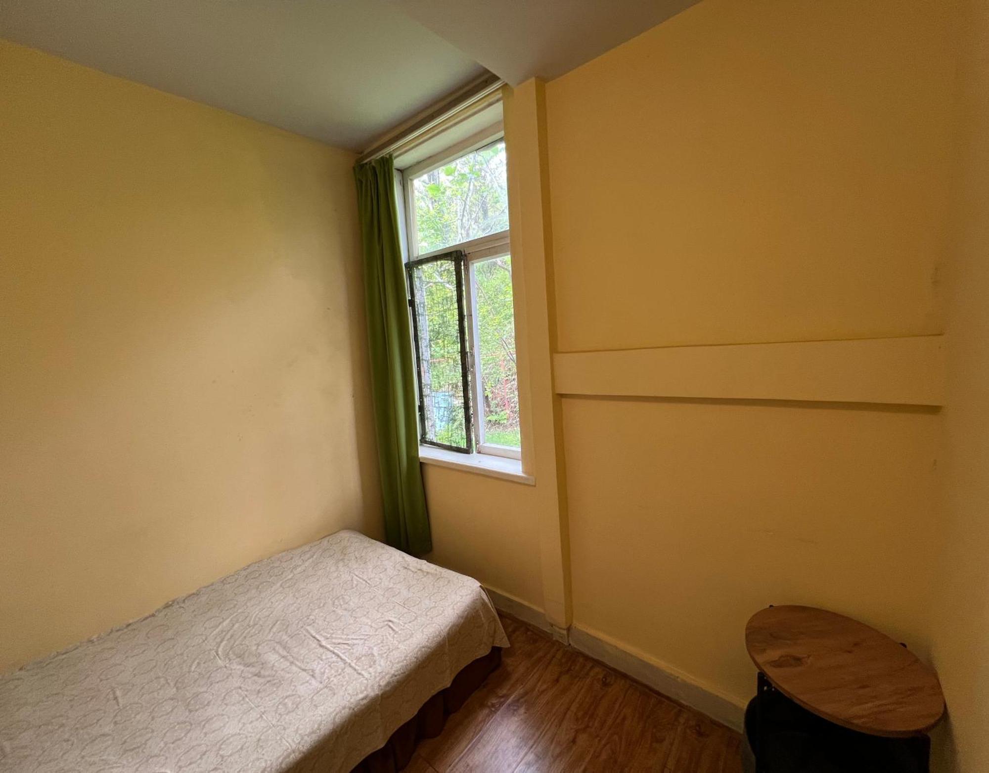Guesthouse Eco Chakvi Rum bild