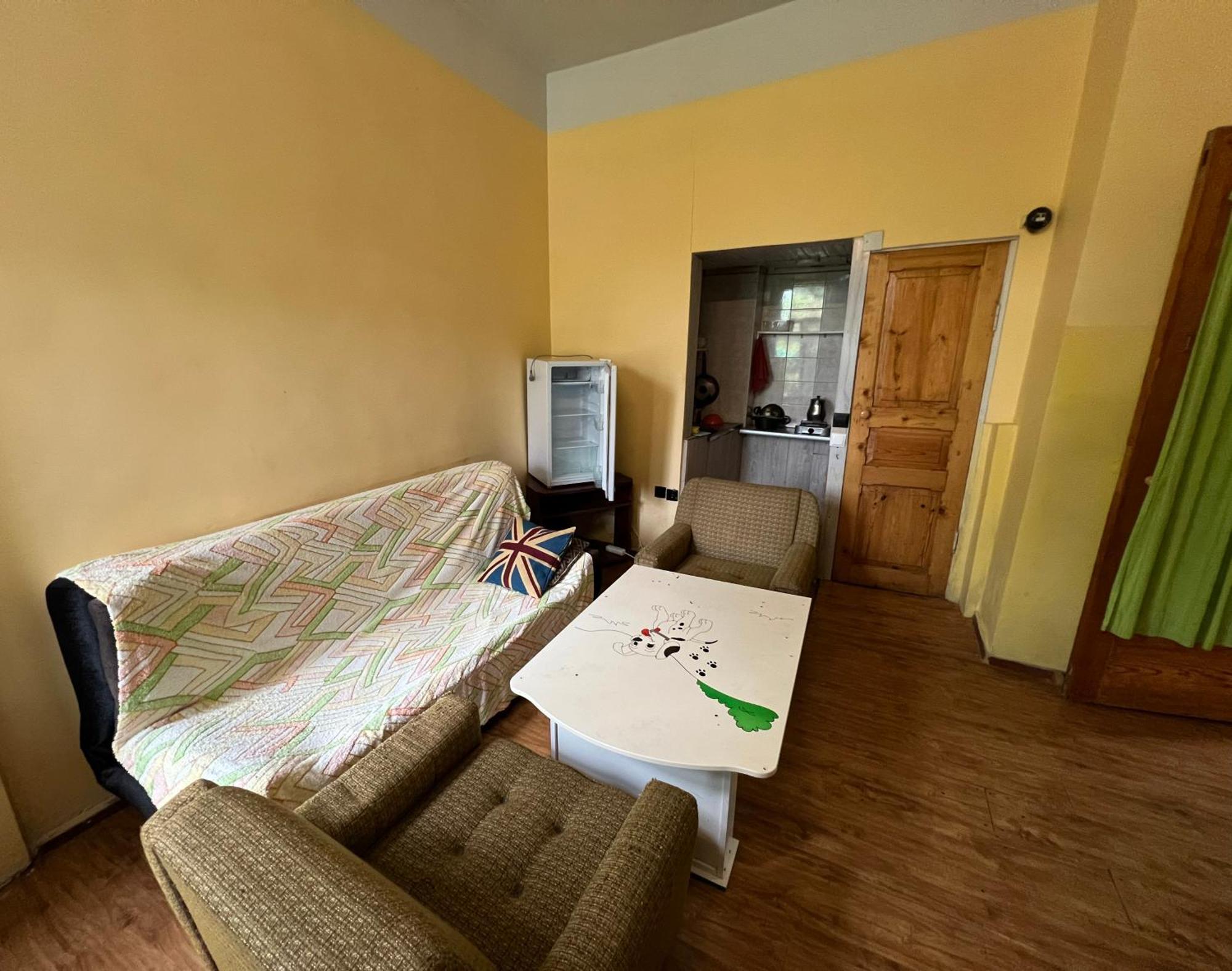 Guesthouse Eco Chakvi Rum bild